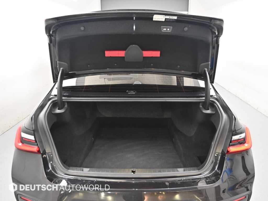 BMW 7시리즈 7시리즈 (G11) 750Li xDrive 프레스티지 이미지 19