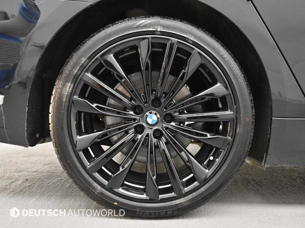 BMW 7시리즈 7시리즈 (G11) 750Li xDrive 프레스티지 이미지 5