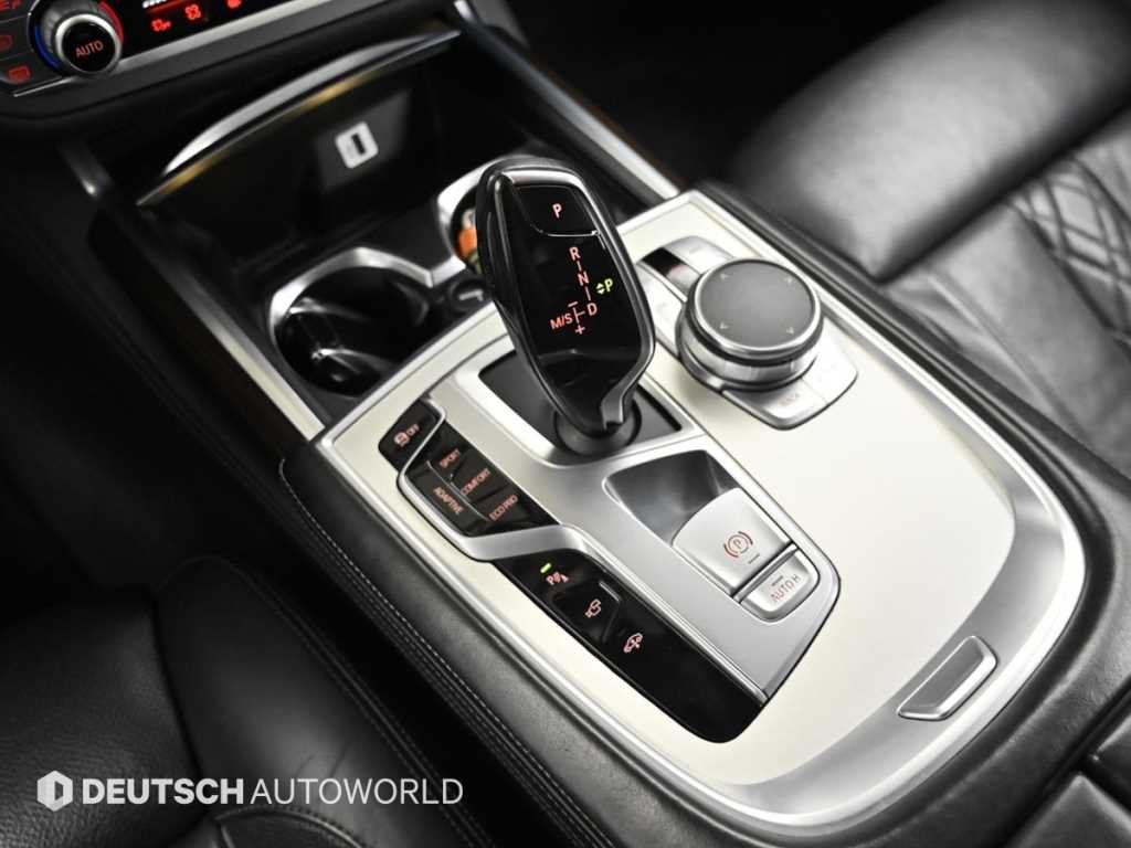 BMW 7시리즈 7시리즈 (G11) 750Li xDrive 프레스티지 이미지 9