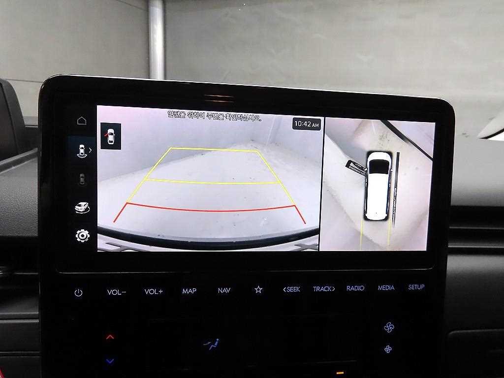 현대 스타리아 2WD 디젤 투어러 모던 11인승 이미지 14