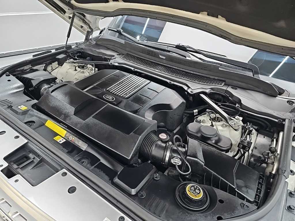 랜드로버 레인지로버 레인지로버 4세대 5.0 SC SV AB LWB 이미지 5