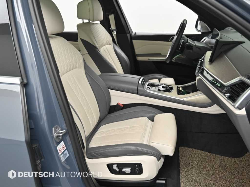 BMW X7 X7 (G07) xDrive 40i 디자인 퓨어 엑셀런스 6인승 이미지 10