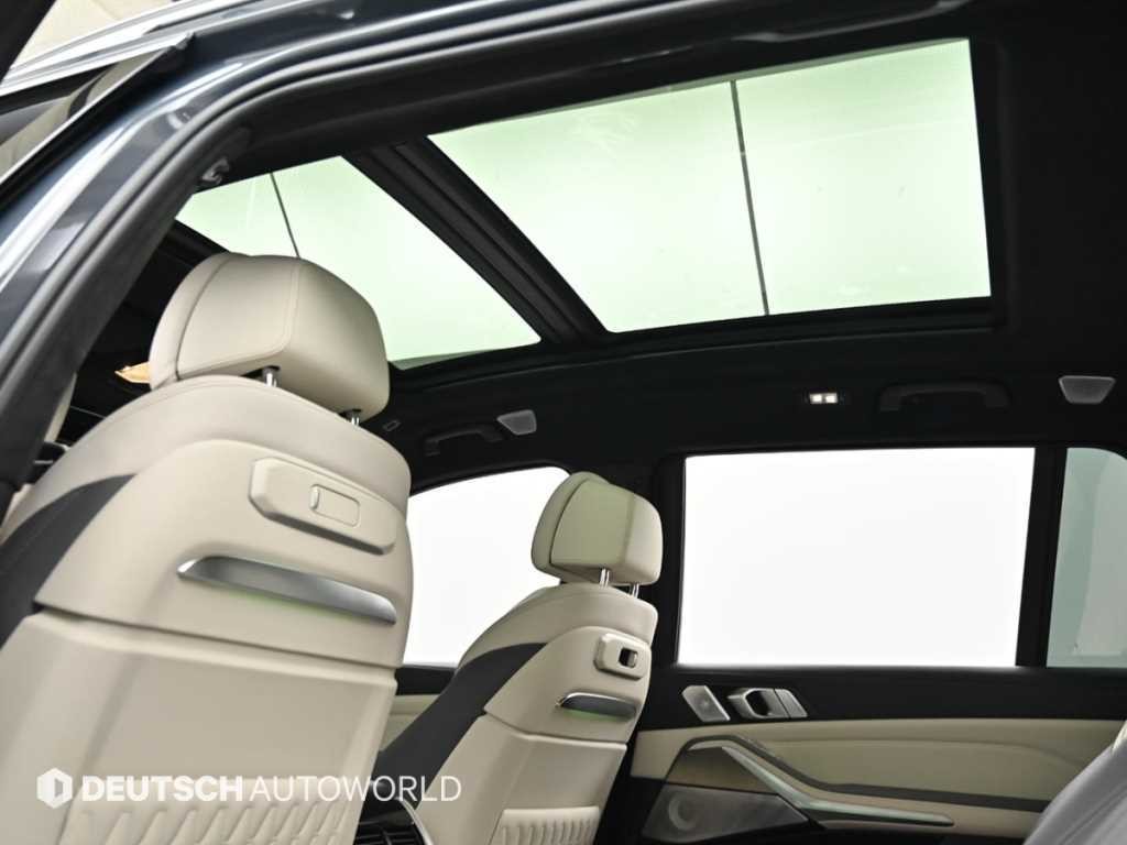 BMW X7 X7 (G07) xDrive 40i 디자인 퓨어 엑셀런스 6인승 이미지 18