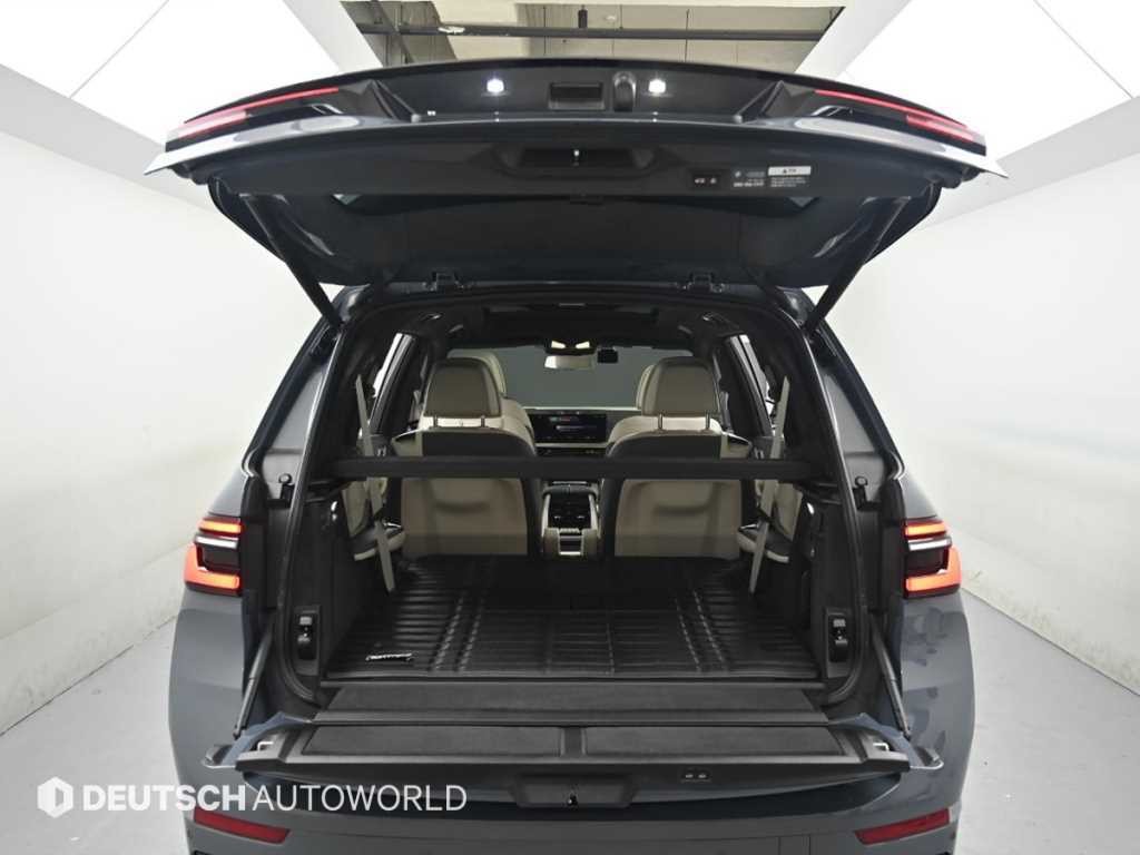 BMW X7 X7 (G07) xDrive 40i 디자인 퓨어 엑셀런스 6인승 이미지 19