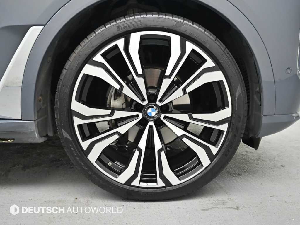 BMW X7 X7 (G07) xDrive 40i 디자인 퓨어 엑셀런스 6인승 이미지 5