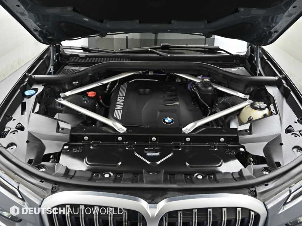 BMW X7 X7 (G07) xDrive 40i 디자인 퓨어 엑셀런스 6인승 이미지 6