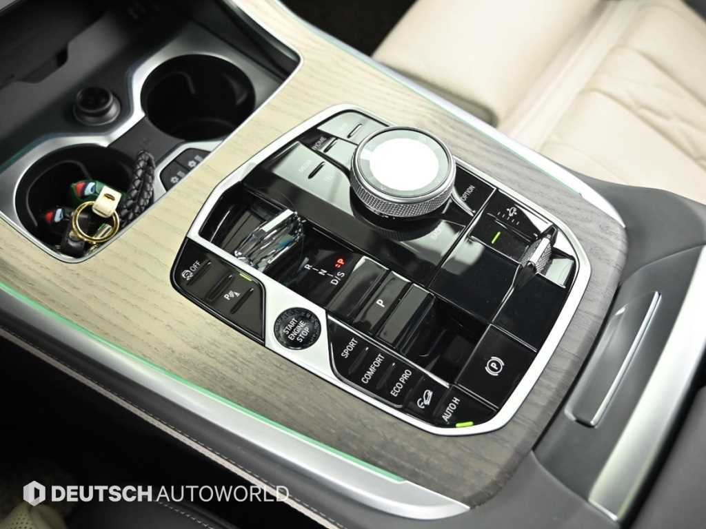 BMW X7 X7 (G07) xDrive 40i 디자인 퓨어 엑셀런스 6인승 이미지 9