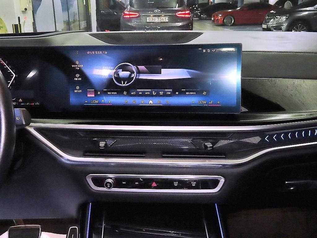BMW X7 X7 (G07) xDrive 40i M 스포츠 이미지 11