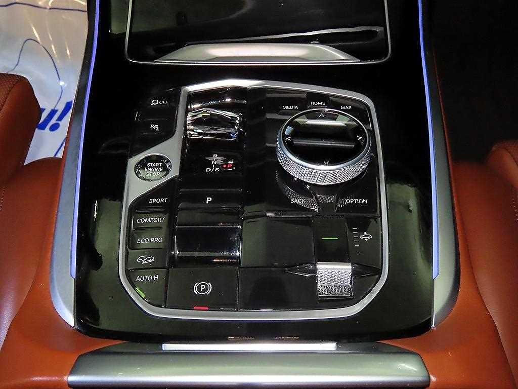 BMW X7 X7 (G07) xDrive 40i M 스포츠 이미지 12