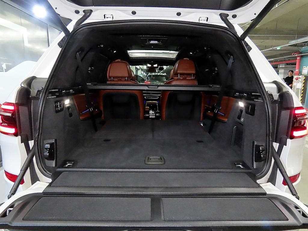 BMW X7 X7 (G07) xDrive 40i M 스포츠 이미지 15