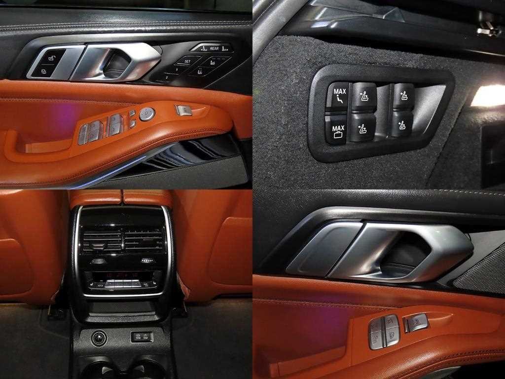 BMW X7 X7 (G07) xDrive 40i M 스포츠 이미지 17