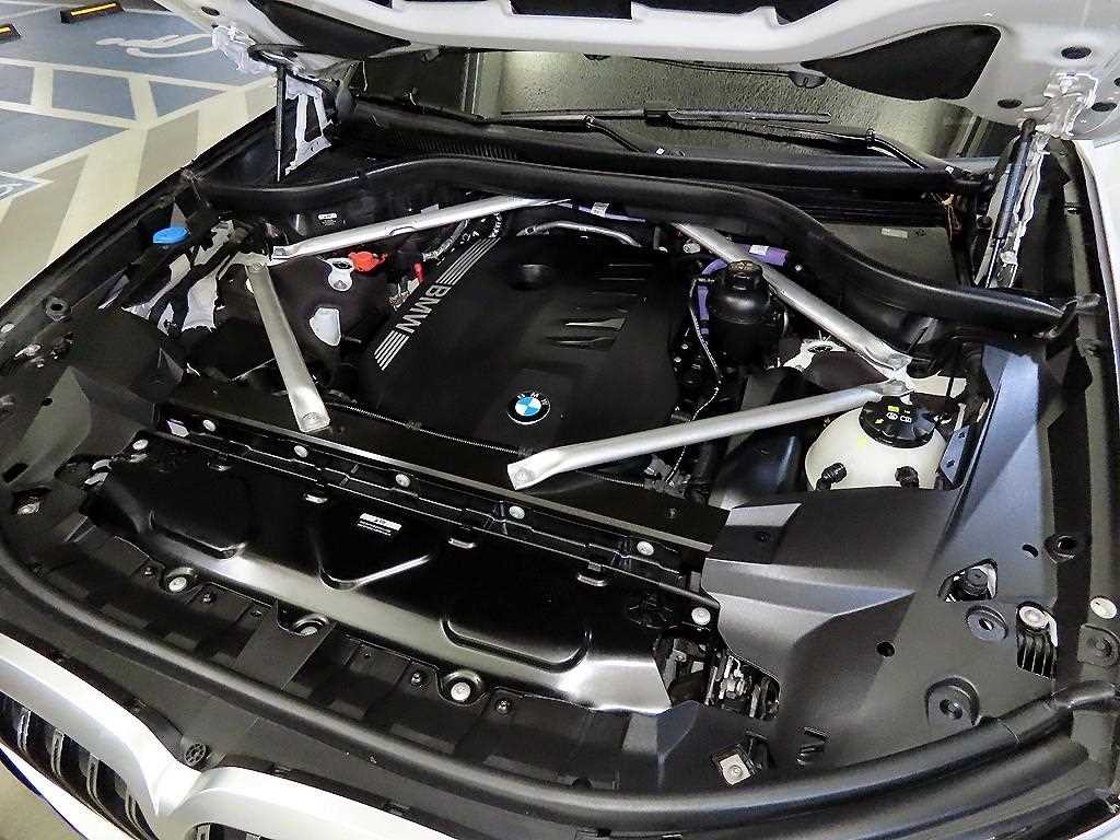 BMW X7 X7 (G07) xDrive 40i M 스포츠 이미지 19