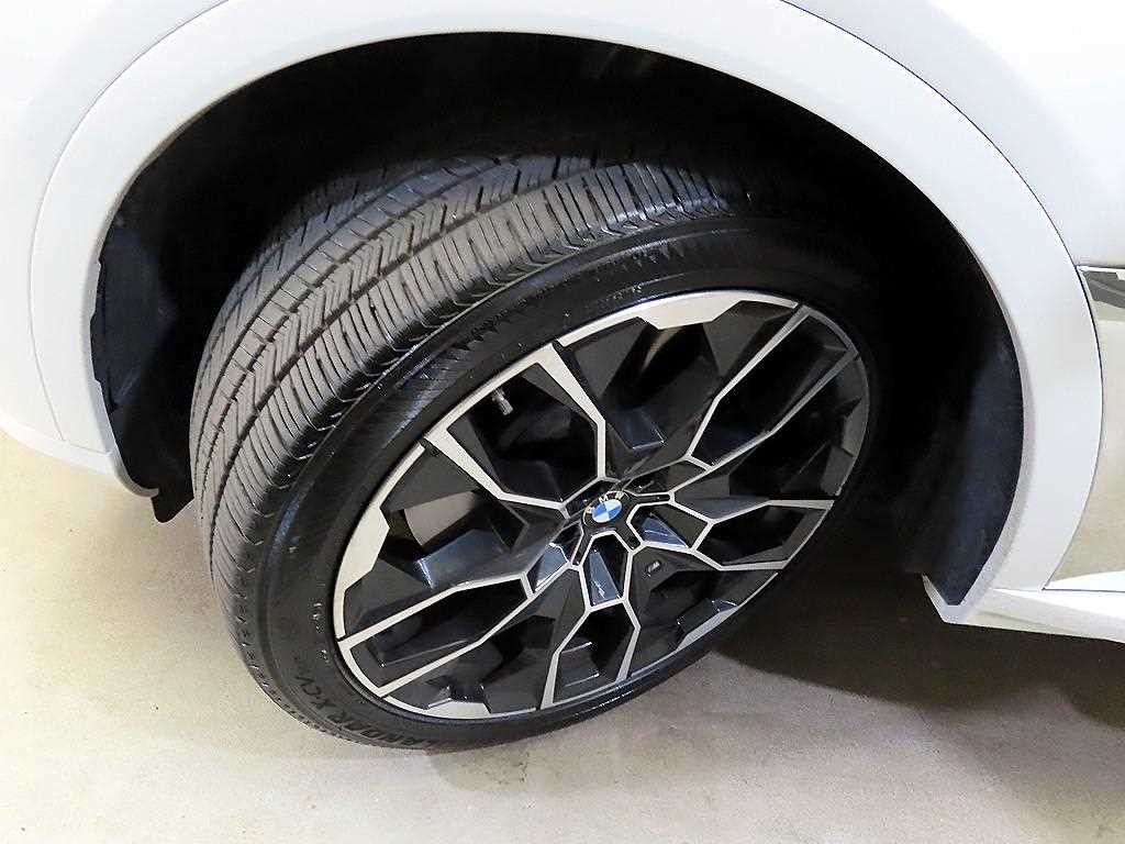 BMW X7 X7 (G07) xDrive 40i M 스포츠 이미지 20