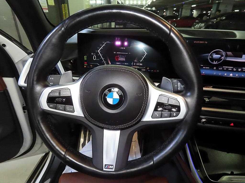 BMW X7 X7 (G07) xDrive 40i M 스포츠 이미지 8