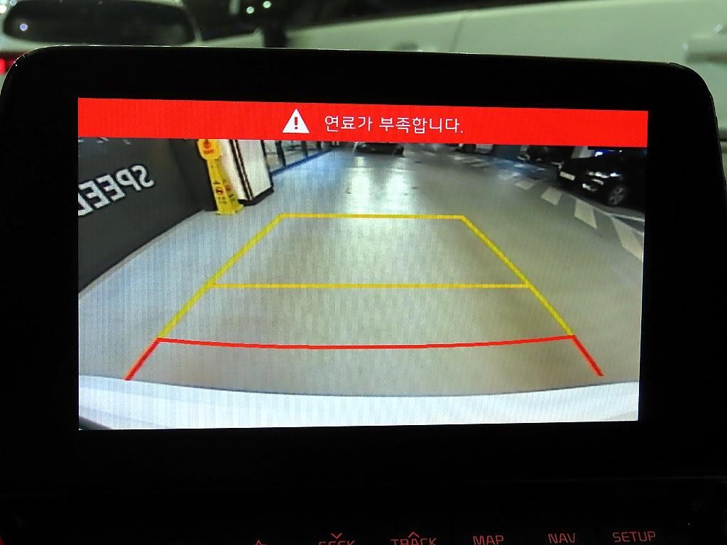 기아 K3 올뉴 K3 1.6 프레스티지 이미지 16