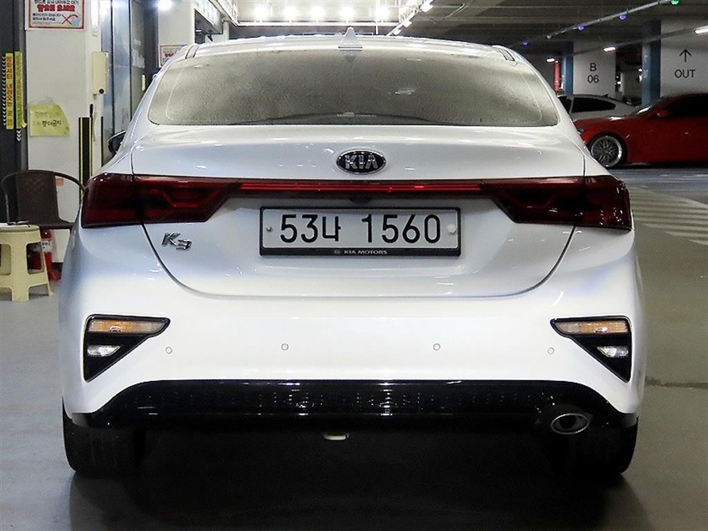 기아 K3 올뉴 K3 1.6 프레스티지 이미지 5