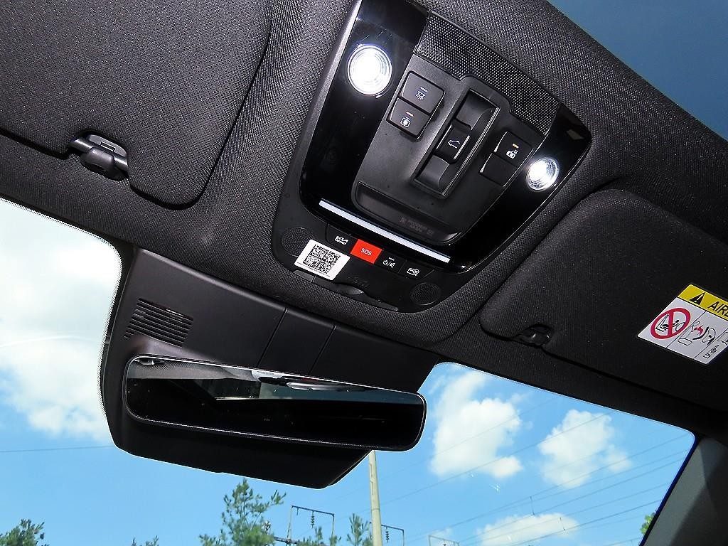 기아 쏘렌토 더 뉴 쏘렌토 4세대 가솔린 2.5T 2WD 노블레스 이미지 14