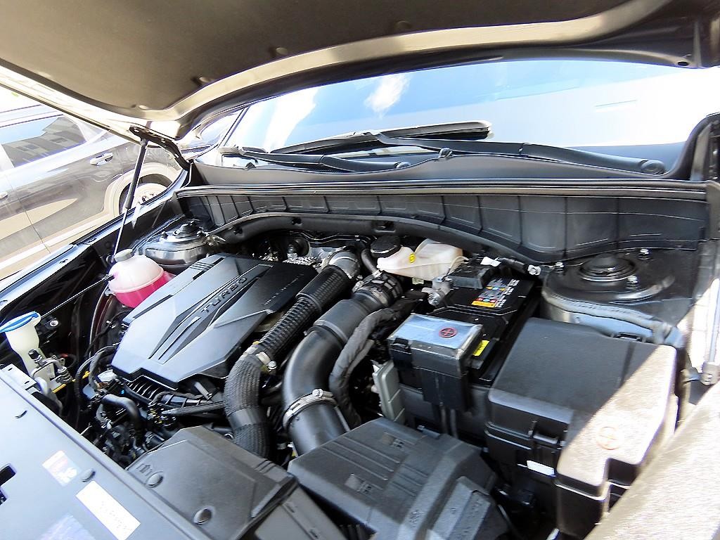 기아 쏘렌토 더 뉴 쏘렌토 4세대 가솔린 2.5T 2WD 노블레스 이미지 19