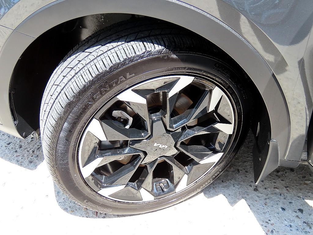 기아 쏘렌토 더 뉴 쏘렌토 4세대 가솔린 2.5T 2WD 노블레스 이미지 20