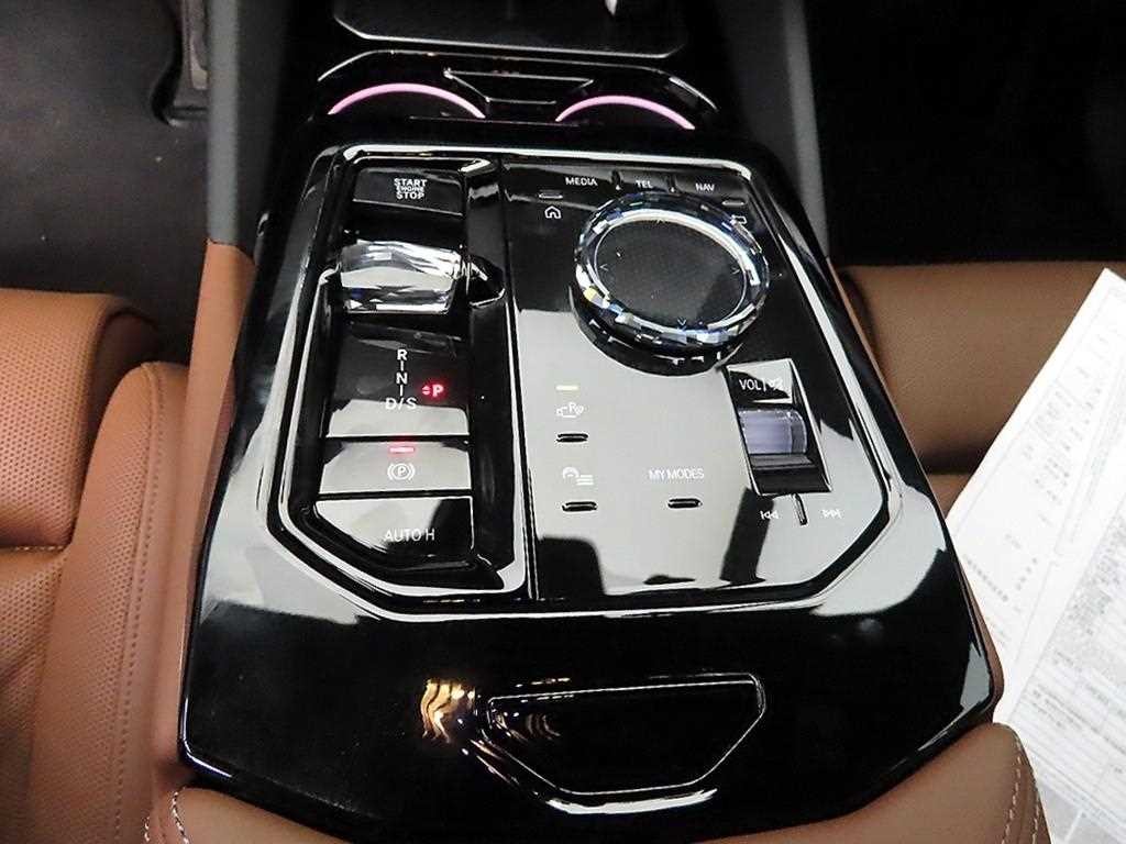 BMW 5시리즈 5시리즈 (G60) 530i xDrive M 스포츠 프로 스페셜 에디션 이미지 10