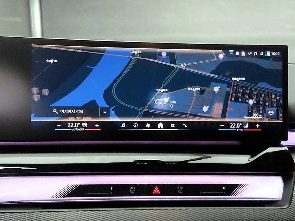 BMW 5시리즈 5시리즈 (G60) 530i xDrive M 스포츠 프로 스페셜 에디션 이미지 14