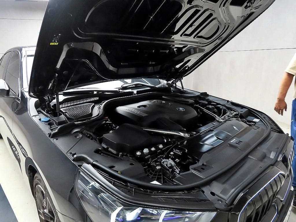 BMW 5시리즈 5시리즈 (G60) 530i xDrive M 스포츠 프로 스페셜 에디션 이미지 19