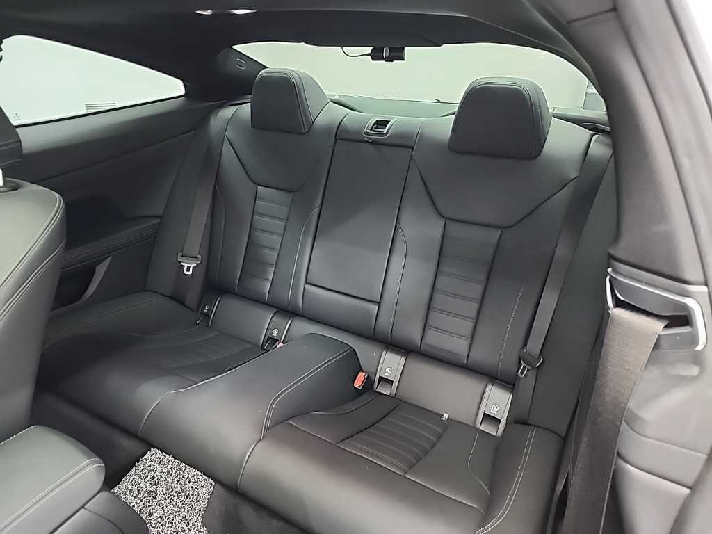 BMW 4시리즈 4시리즈 (G22) 420i 쿠페 M 스포츠 이미지 12