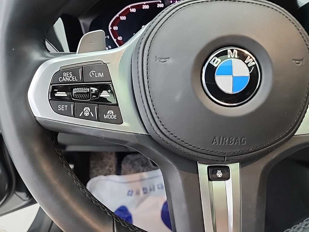 BMW 4시리즈 4시리즈 (G22) 420i 쿠페 M 스포츠 이미지 17
