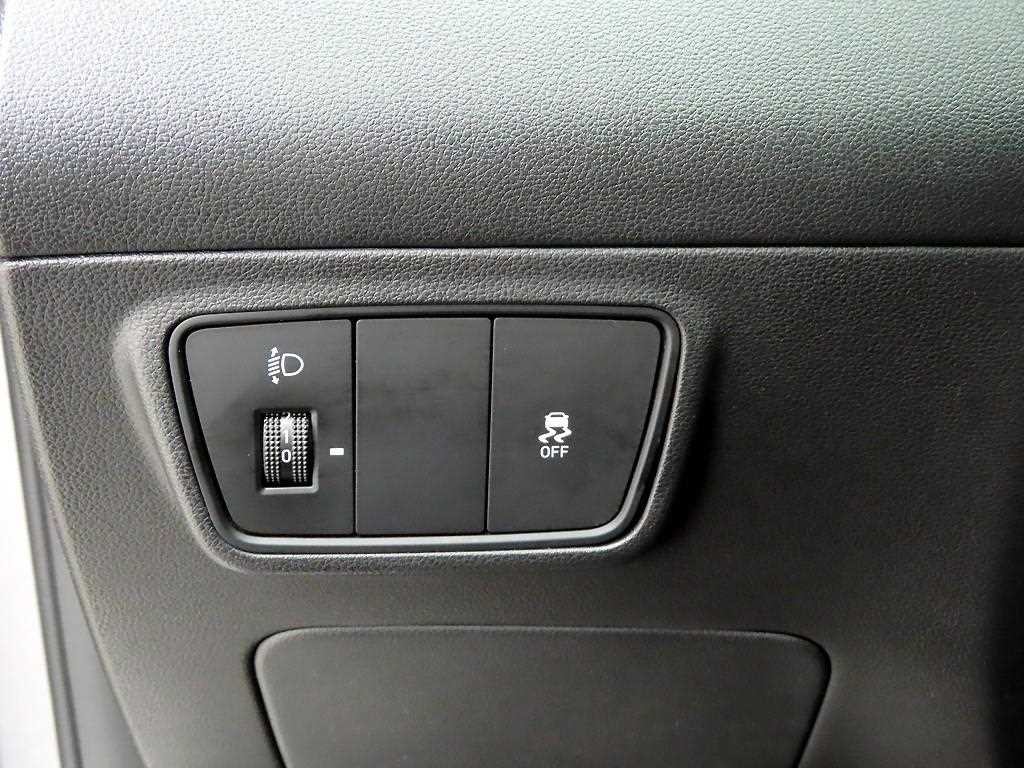 현대 투싼 투싼 (NX4) 가솔린 1.6 터보 4WD 모던 이미지 12