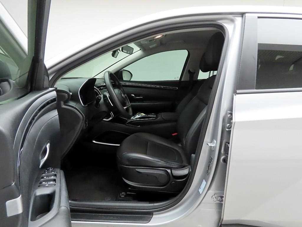 현대 투싼 투싼 (NX4) 가솔린 1.6 터보 4WD 모던 이미지 13