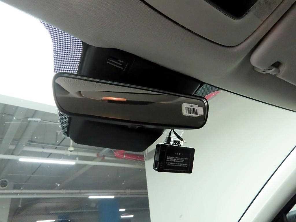 현대 투싼 투싼 (NX4) 가솔린 1.6 터보 4WD 모던 이미지 15