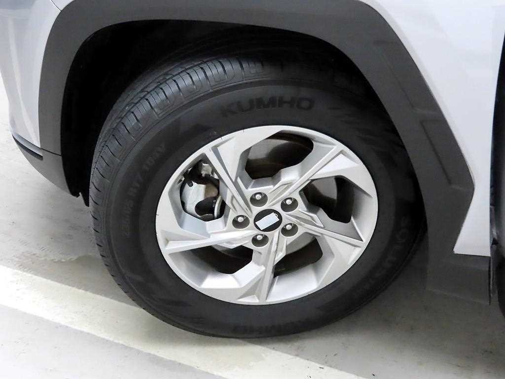 현대 투싼 투싼 (NX4) 가솔린 1.6 터보 4WD 모던 이미지 19