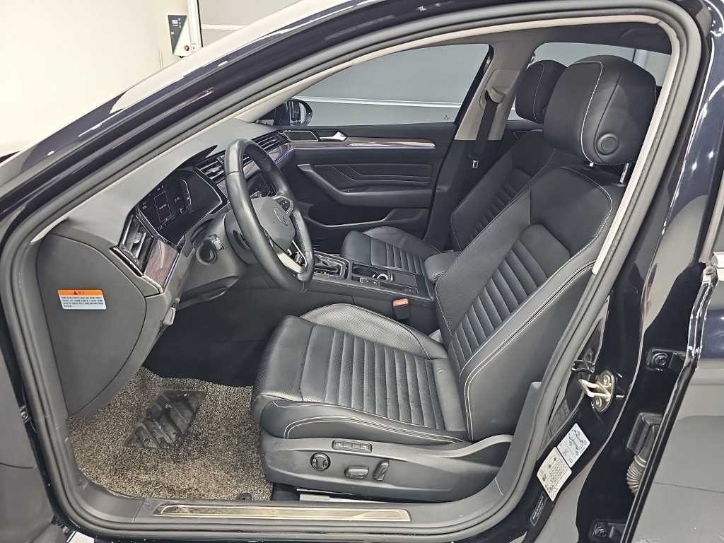 폭스바겐 파사트 파사트GT(B8) 2.0 TDI 4모션 프레스티지 이미지 11