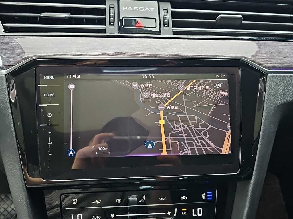 폭스바겐 파사트 파사트GT(B8) 2.0 TDI 4모션 프레스티지 이미지 15