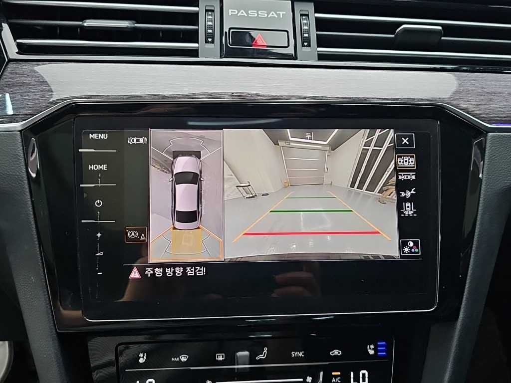 폭스바겐 파사트 파사트GT(B8) 2.0 TDI 4모션 프레스티지 이미지 16
