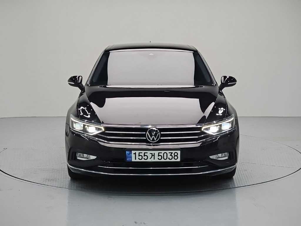 폭스바겐 파사트 파사트GT(B8) 2.0 TDI 4모션 프레스티지 이미지 2