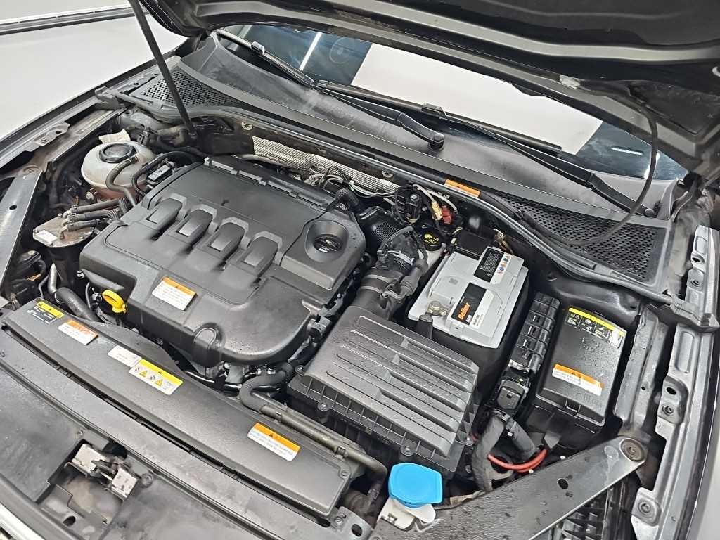 폭스바겐 파사트 파사트GT(B8) 2.0 TDI 4모션 프레스티지 이미지 5