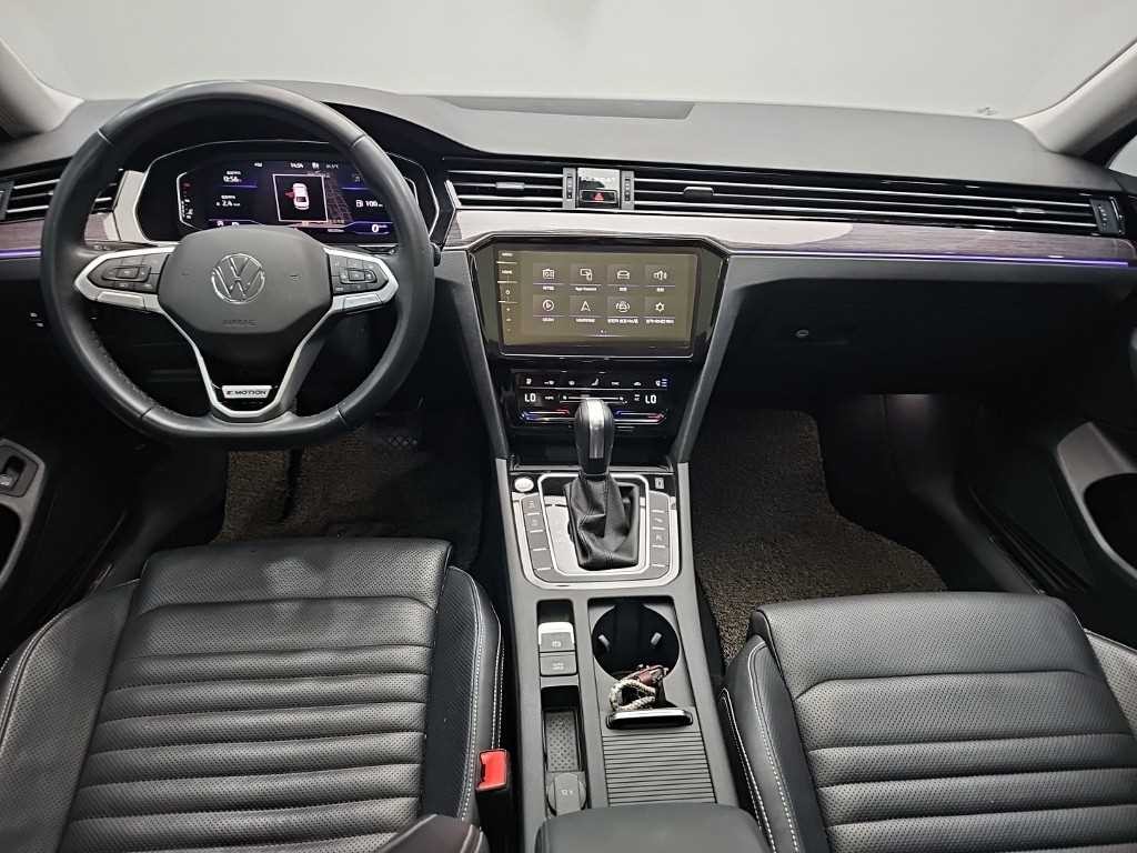 폭스바겐 파사트 파사트GT(B8) 2.0 TDI 4모션 프레스티지 이미지 7