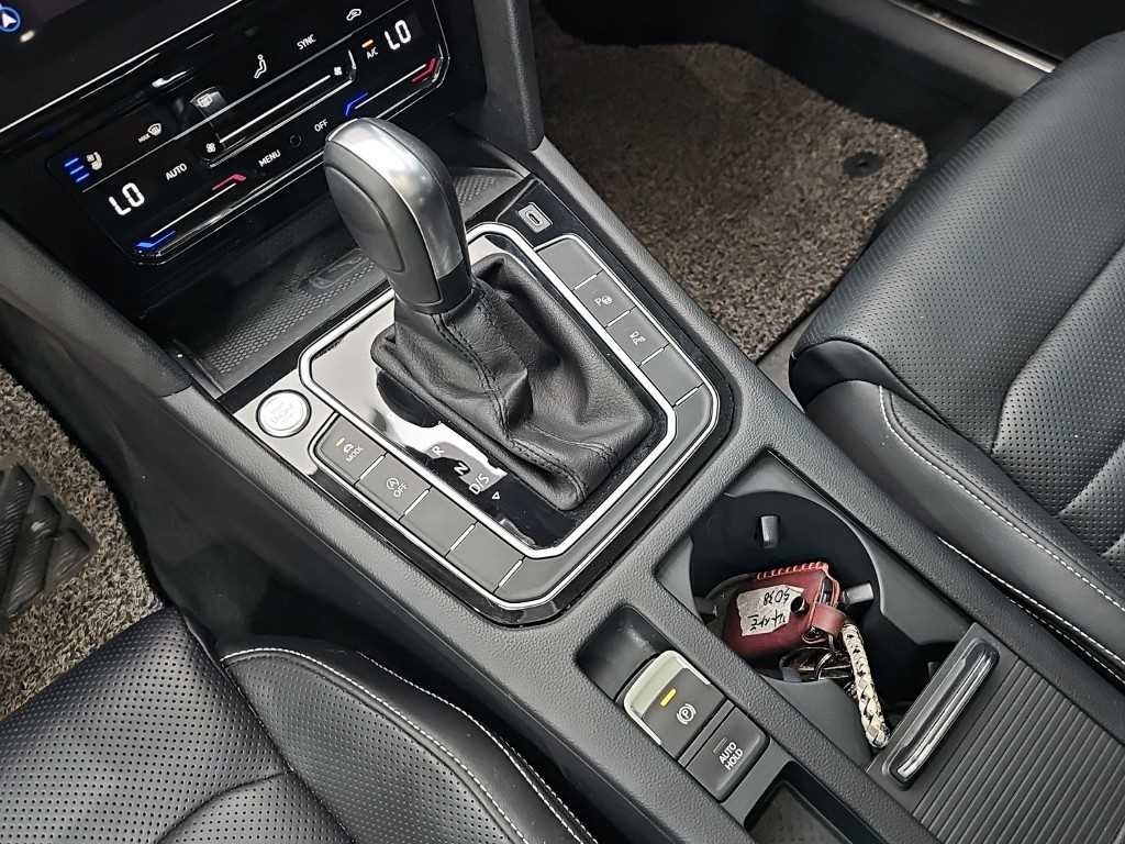 폭스바겐 파사트 파사트GT(B8) 2.0 TDI 4모션 프레스티지 이미지 8