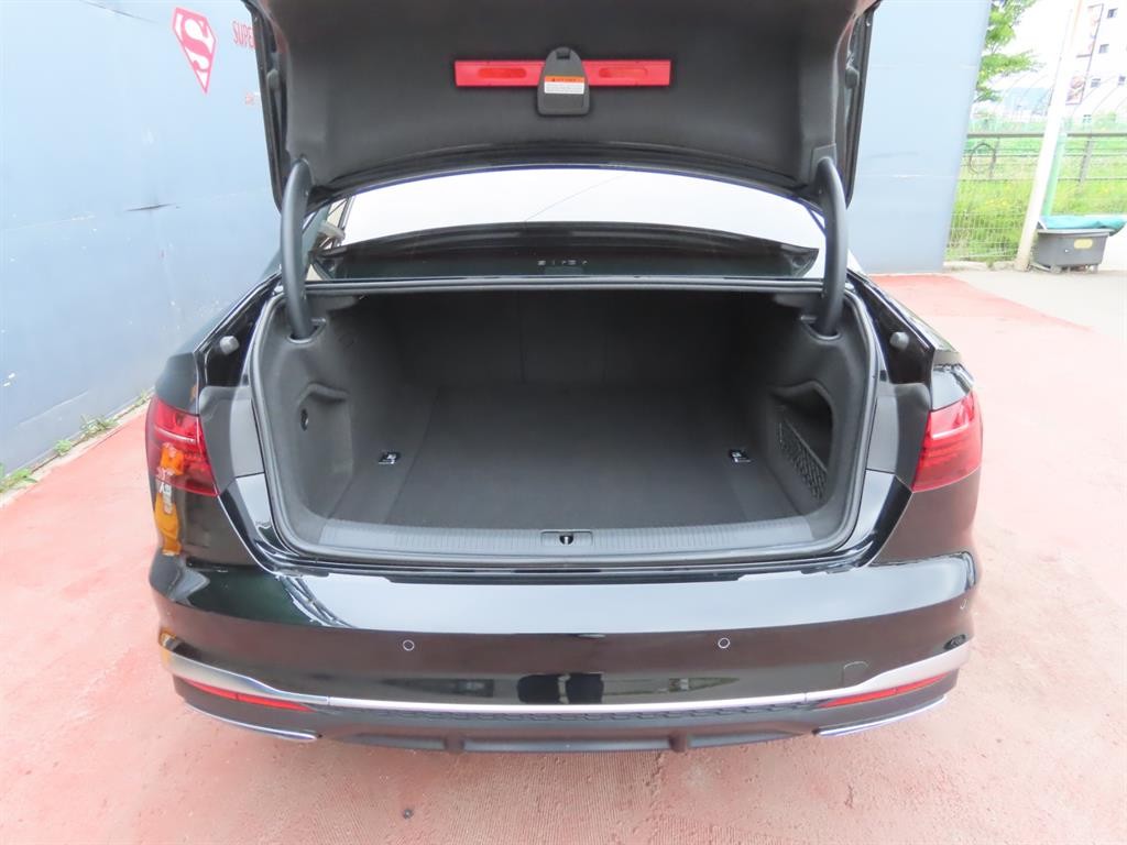 아우디 A4 A4 (B9) 40 TFSI 프리미엄 이미지 5