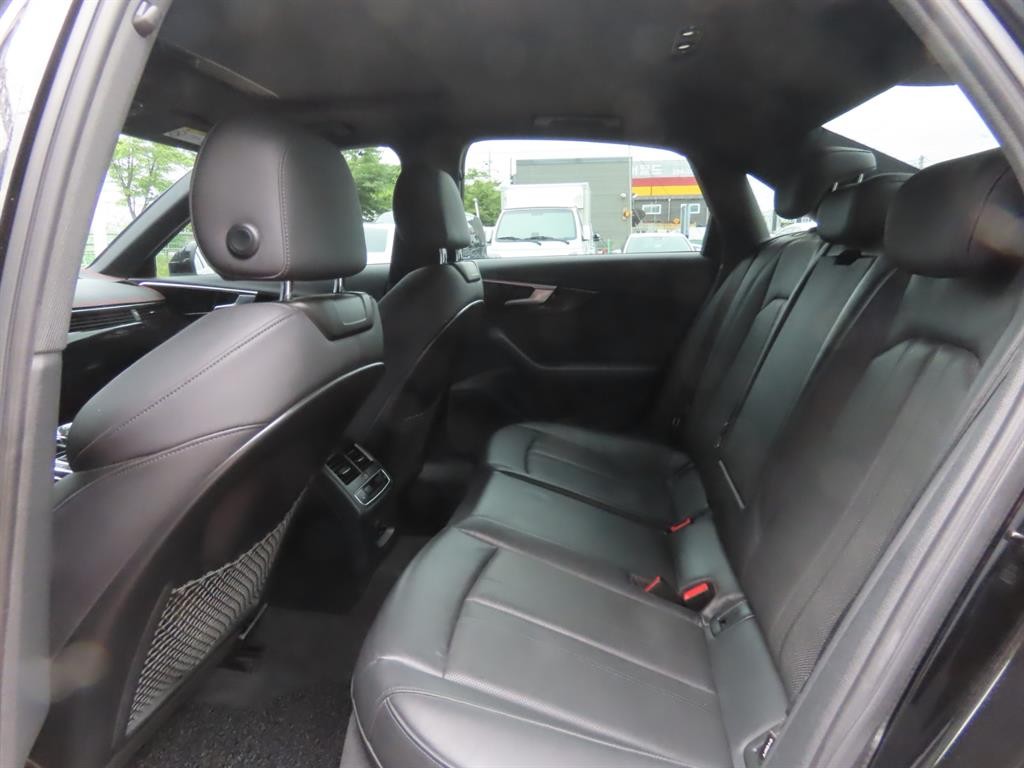 아우디 A4 A4 (B9) 40 TFSI 프리미엄 이미지 6