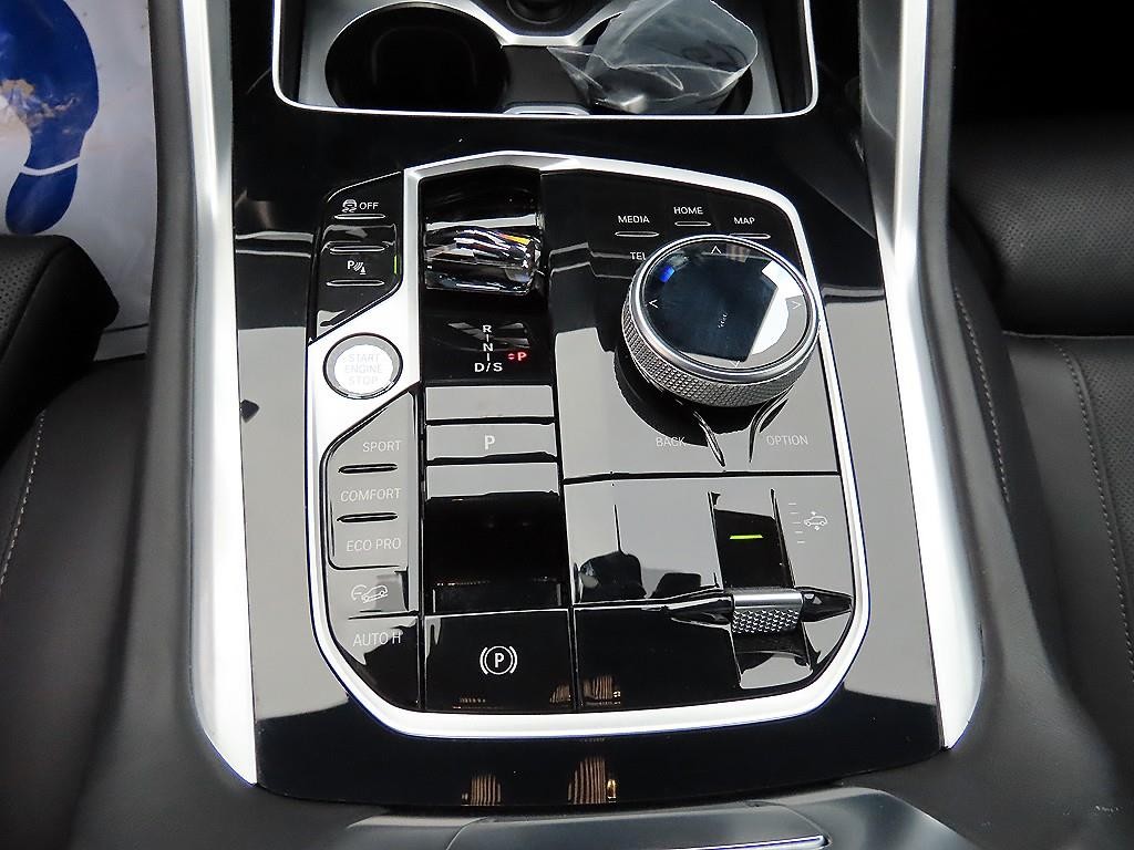 BMW X6 X6 (G06) xDrive 40i M 스포츠 이미지 11