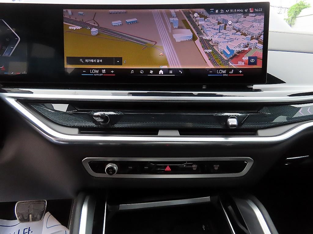BMW X6 X6 (G06) xDrive 40i M 스포츠 이미지 13