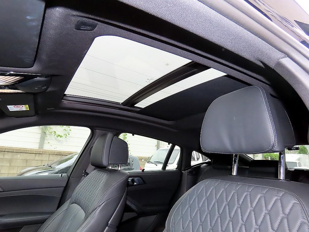 BMW X6 X6 (G06) xDrive 40i M 스포츠 이미지 14