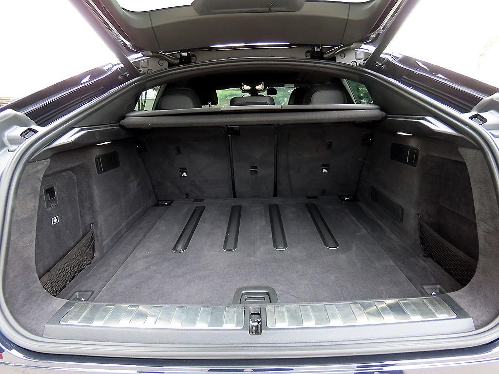 BMW X6 X6 (G06) xDrive 40i M 스포츠 이미지 16