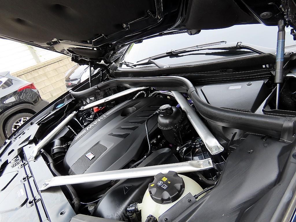 BMW X6 X6 (G06) xDrive 40i M 스포츠 이미지 19