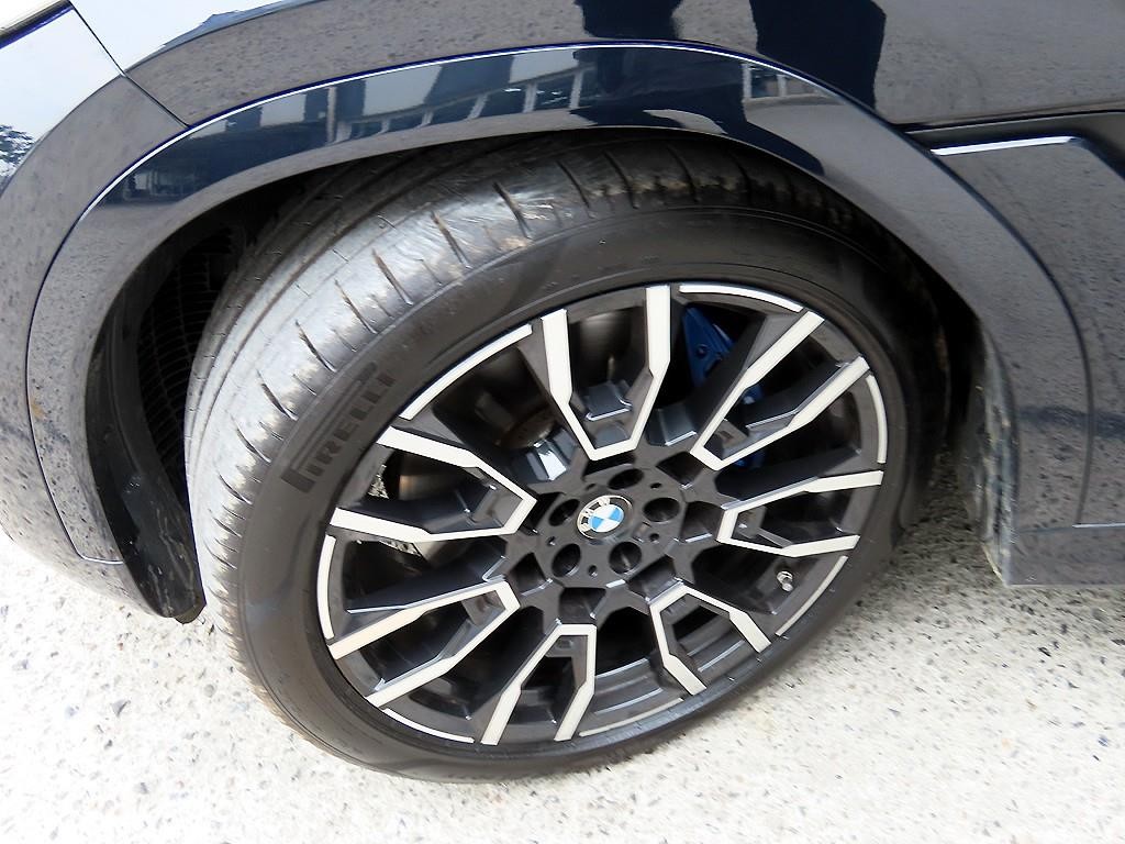 BMW X6 X6 (G06) xDrive 40i M 스포츠 이미지 20