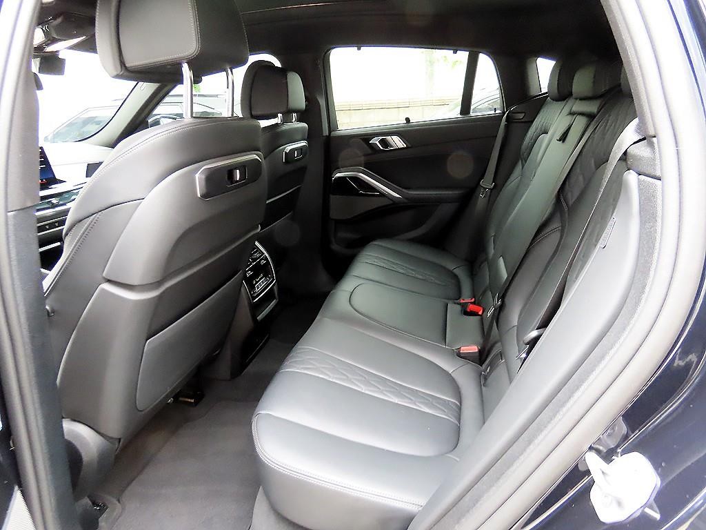 BMW X6 X6 (G06) xDrive 40i M 스포츠 이미지 6