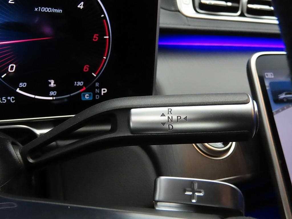 벤츠 S 클래스 S클래스-W223 S400 d 4MATIC 이미지 10