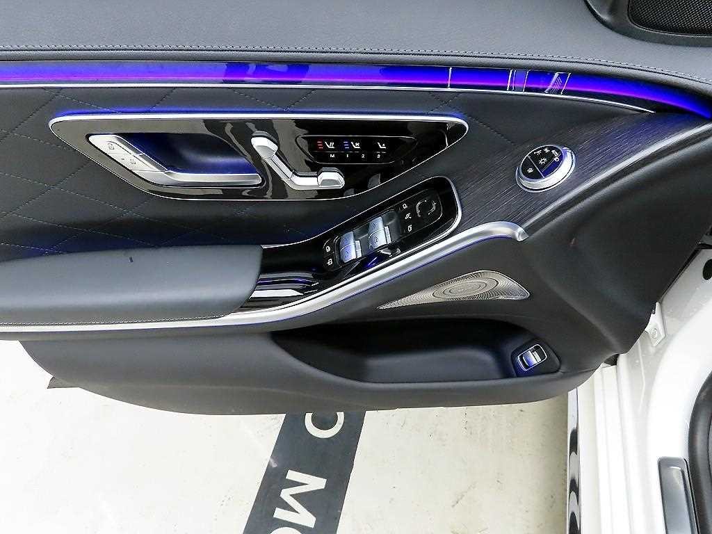 벤츠 S 클래스 S클래스-W223 S400 d 4MATIC 이미지 11